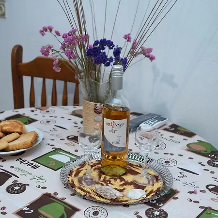 Apartman Krinos *