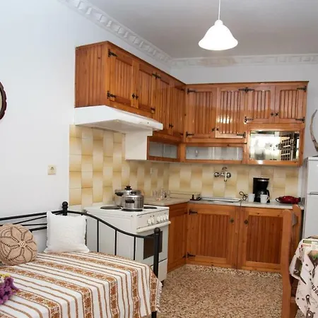 Apartman Krinos