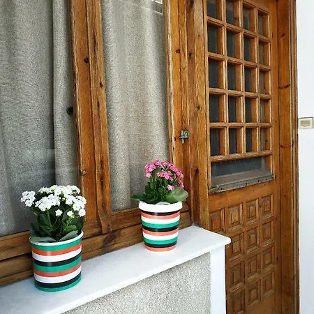 Apartamento Krinos
