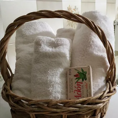 Krinos Apartamento Naxos City