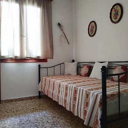 Krinos Apartamento Naxos City