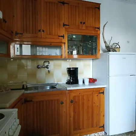 Krinos Apartamento