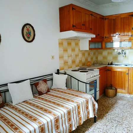 Krinos Apartamento *