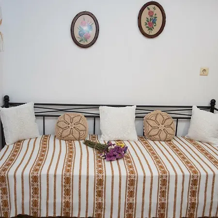Apartamento Krinos