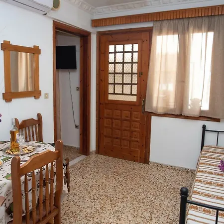Krinos Apartamento