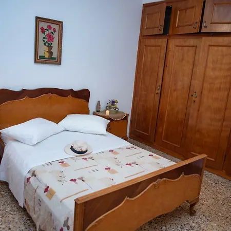 Apartamento Krinos Naxos City